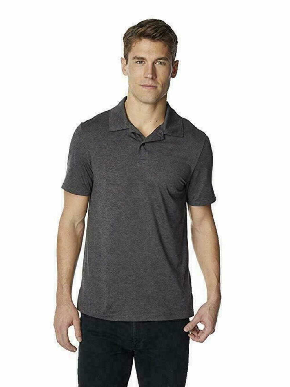 32 DEGREES Men's Ultra Lux Polo